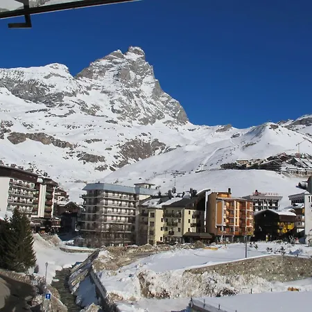 Piccolo Rododendro Q427 Apartman