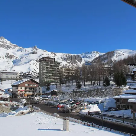 Apartman Piccolo Rododendro Q427