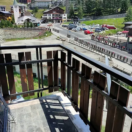 Apartman Piccolo Rododendro Q427 Breuil-Cervinia