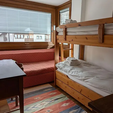 Apartman Piccolo Rododendro Q427