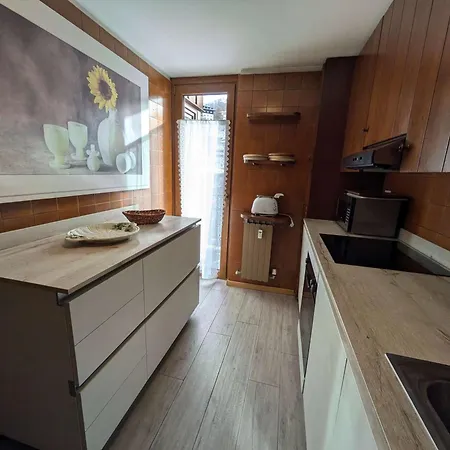 Piccolo Rododendro Q427 Apartman *