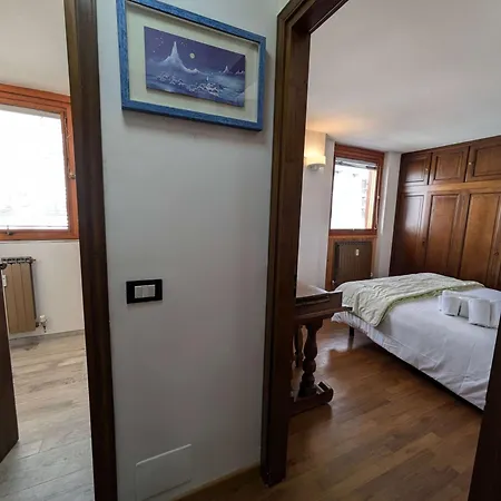 Apartman Piccolo Rododendro Q427 Breuil-Cervinia