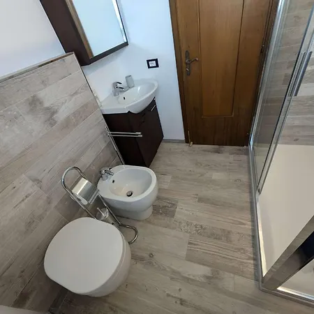 Apartman Piccolo Rododendro Q427 *