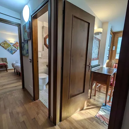 Piccolo Rododendro Q427 Apartman Breuil-Cervinia