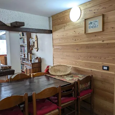 Διαμέρισμα Piccolo Rododendro Q427 *