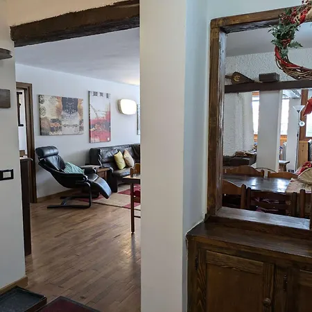 Piccolo Rododendro Q427 Breuil-Cervinia