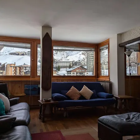 Piccolo Rododendro Q427 Breuil-Cervinia