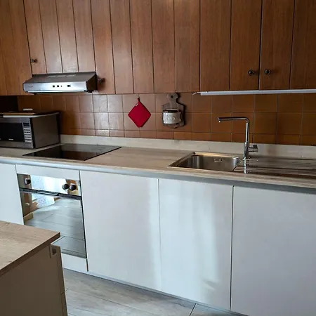 Piccolo Rododendro Q427 Apartment Breuil-Cervinia