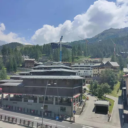 Piccolo Rododendro Q427 Apartment