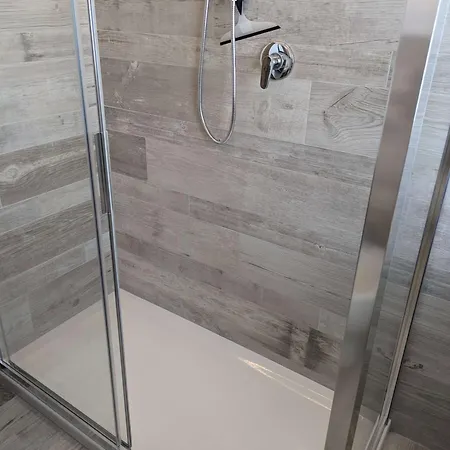 Διαμέρισμα Piccolo Rododendro Q427 *