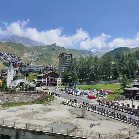 Piccolo Rododendro Q427 Breuil-Cervinia