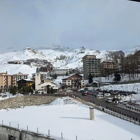 Piccolo Rododendro Q427 Apartment *