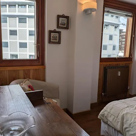 Piccolo Rododendro Q427 Apartment