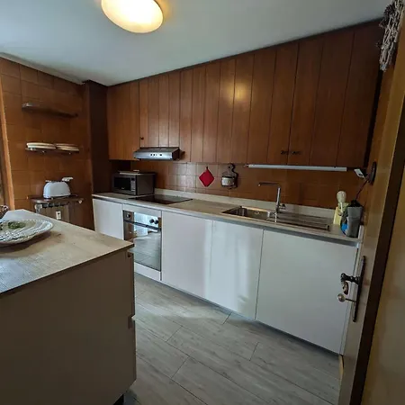 Apartment Piccolo Rododendro Q427 Breuil-Cervinia