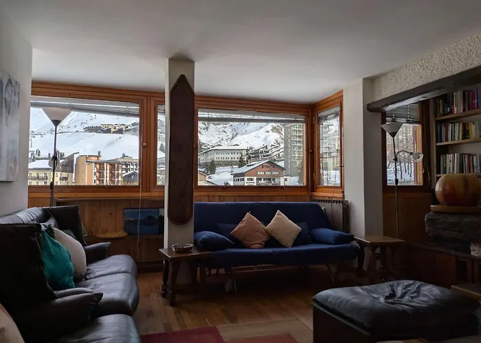 Piccolo Rododendro Q427 Breuil-Cervinia