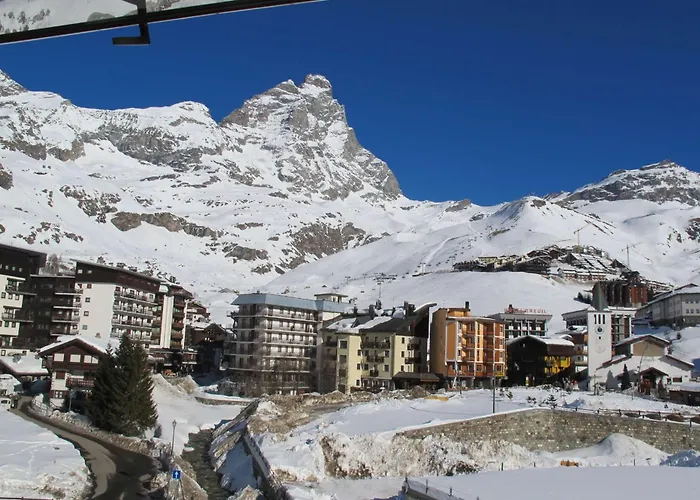 Piccolo Rododendro Q427 Апартаменти