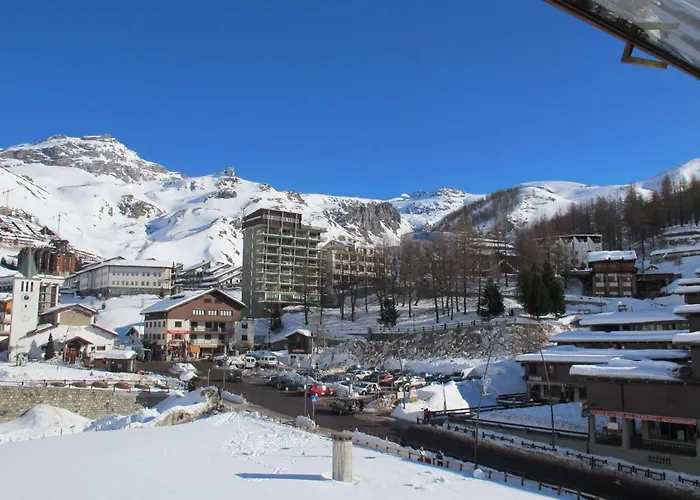 Апартаменти Piccolo Rododendro Q427