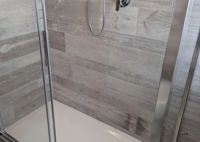 Apartament Piccolo Rododendro Q427 *