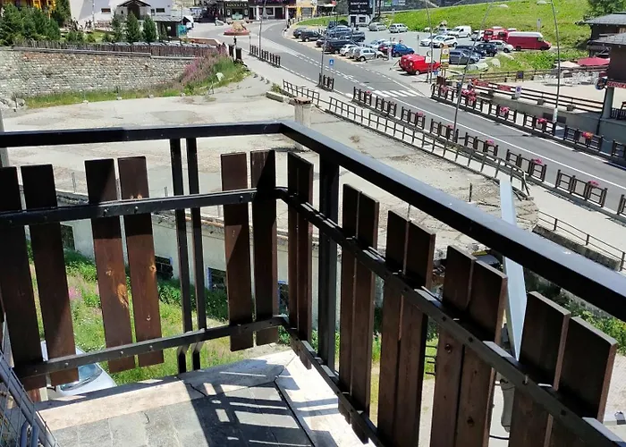 Apartament Piccolo Rododendro Q427 Breuil-Cervinia