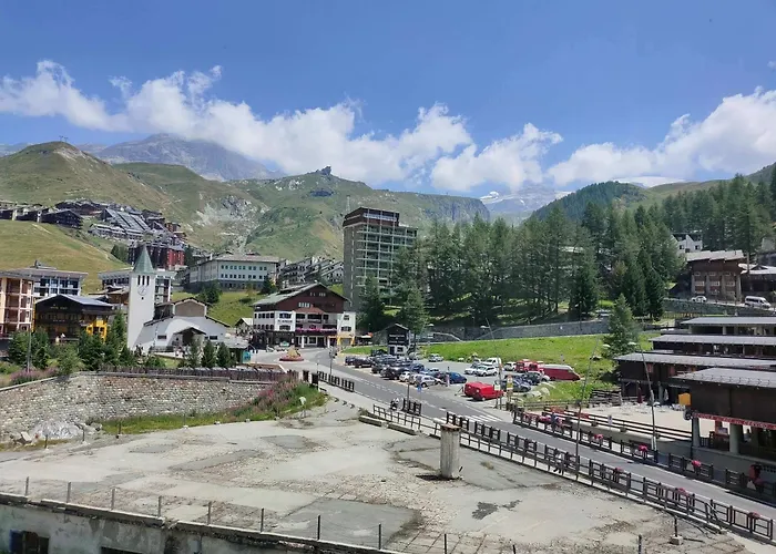 Piccolo Rododendro Q427 Breuil-Cervinia