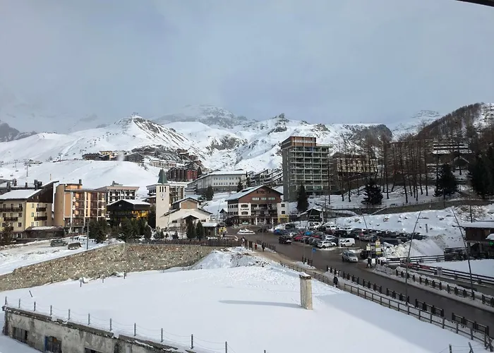 Piccolo Rododendro Q427 Апартаменти *