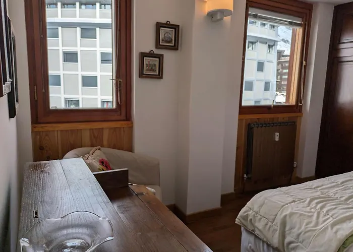 Piccolo Rododendro Q427 Апартаменти