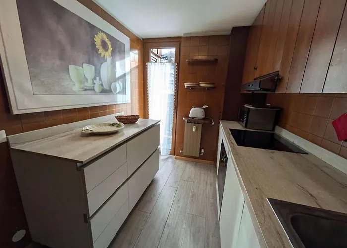 Piccolo Rododendro Q427 Апартаменти *