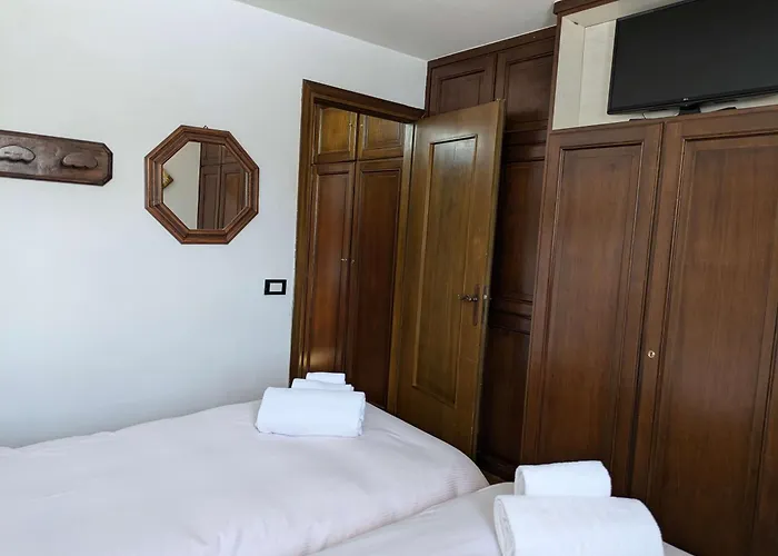 Piccolo Rododendro Q427 Апартаменти