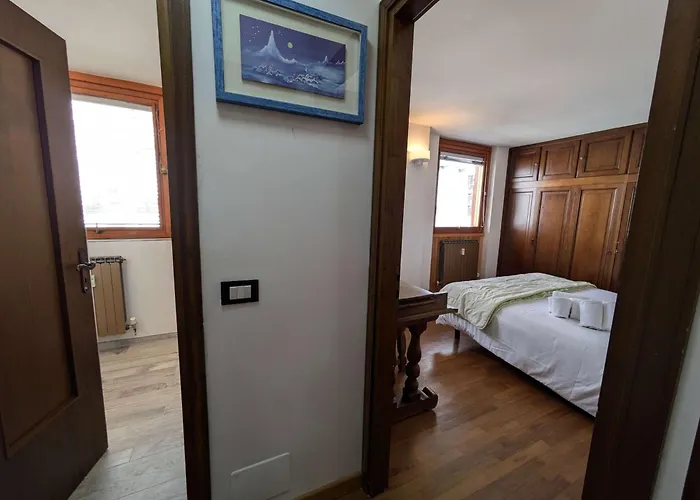 Apartament Piccolo Rododendro Q427 Breuil-Cervinia
