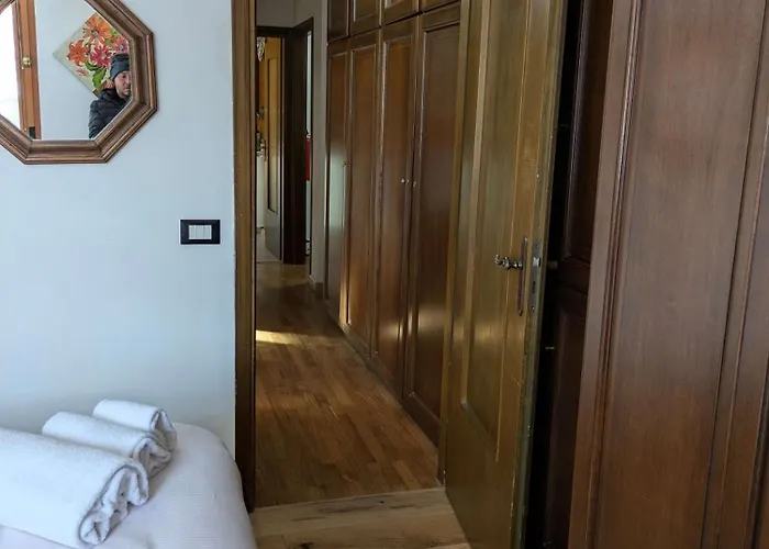 Piccolo Rododendro Q427 Breuil-Cervinia