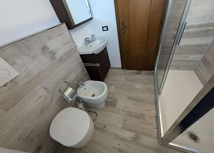 Apartament Piccolo Rododendro Q427 *