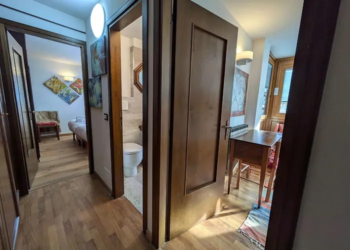 Piccolo Rododendro Q427 Apartament Breuil-Cervinia