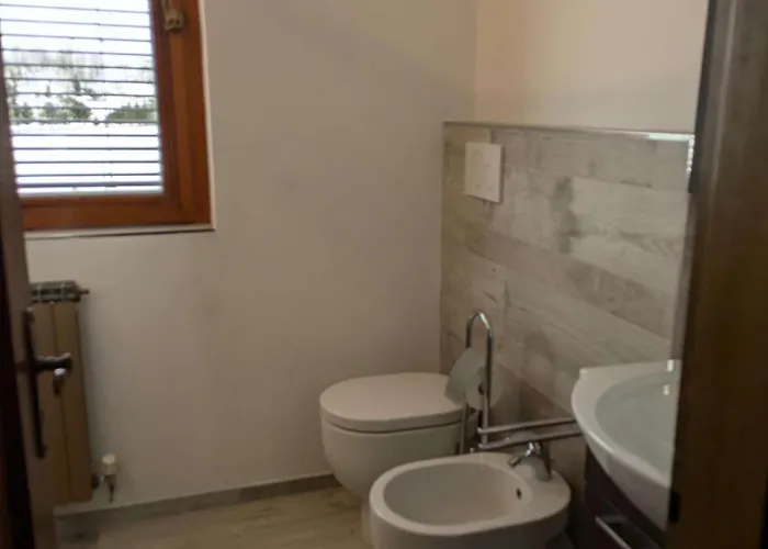 Apartament Piccolo Rododendro Q427